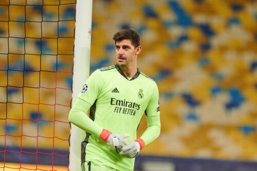 3 Strengths of Thibaut Courtois, The Goalkeeper Known for His Miraculous Saves