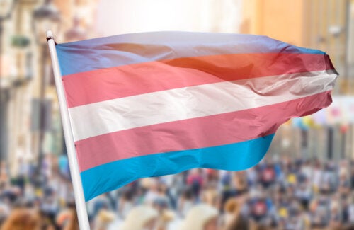 Family Support for Transgender People is Key