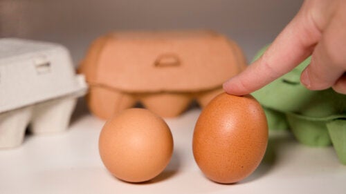 Is it bad to eat raw eggs?