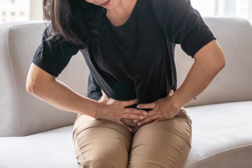8 Causes of Bladder Pain