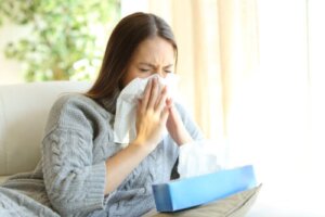 9 Methods and Tips to Eliminate Phlegm