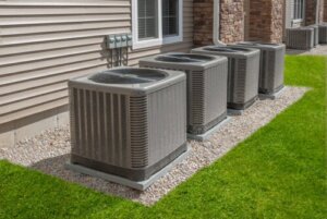 Aerothermal Energy: What Is It, How Does it Work, and What Are its Advantages?