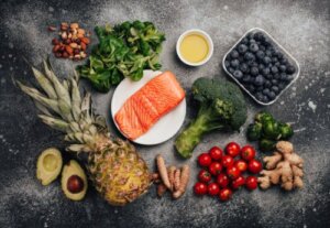Nutritional Strategies to Reduce Muscle Inflammation