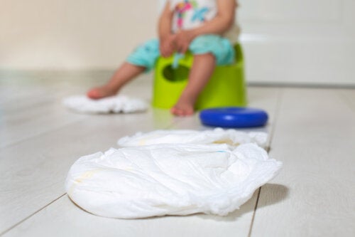 When Can Your Child Stop Using Nighttime Diapers?