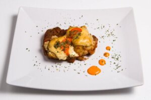 Cod in Pil Pil Sauce: A Dish You Can't Miss