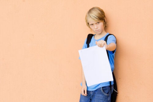 What Can I Do if My Child is Failing Several Subjects?