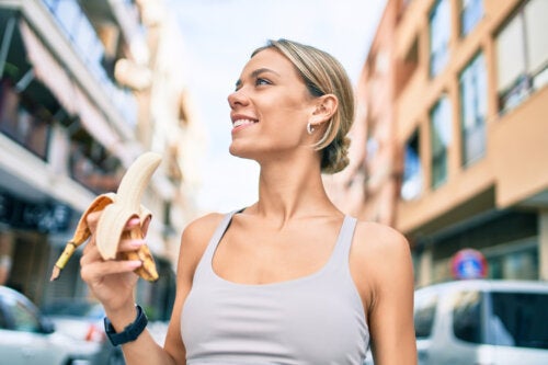 4 Tips to Eat the Right Breakfast Before Going Running