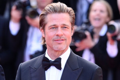 Brad Pitt Suffers from Prosopagnosia: What is This Disorder?