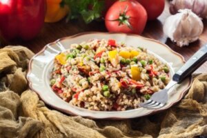 Kashotto: What Is It and How to Include it in Your Diet?