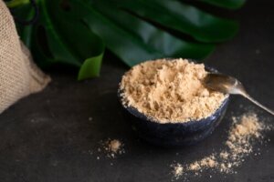 Canary Island Gofio: Nutrition, Benefits and How to Prepare It