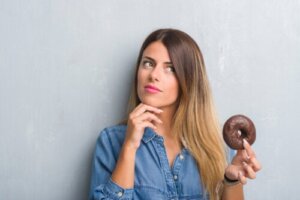 High Glycemic Index Foods: Should They Be Avoided?