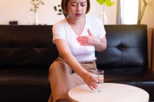 Food Impaction: What Is It and How Is It Treated?
