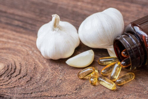 Garlic Capsules: Benefits and Recommendations