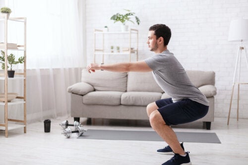 5 Tips for Perfect Squats