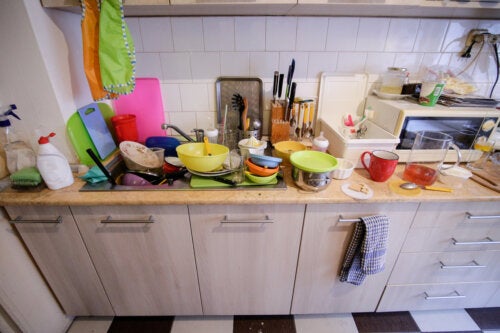 7 Things that Shouldn't be in Your Kitchen