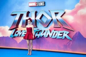 Natalie Portman's Diet and Training for Her Role in Thor: Love and Thunder