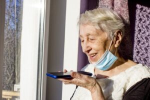 Is it Good to Use Voice Assistants for Health?
