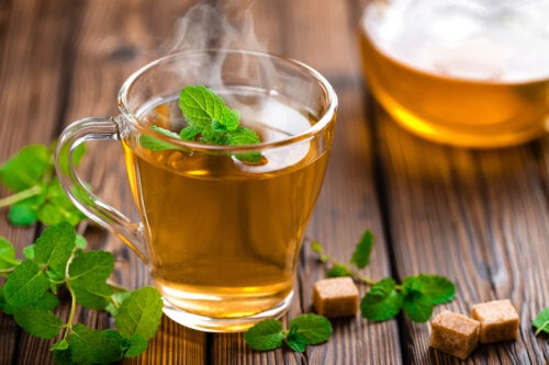 Peppermint Tea: What It's Used For, Contraindications and Preparation