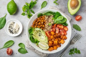 5 Delicious Recipes to Follow a Vegan Diet