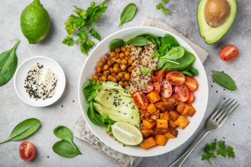 5 Delicious Recipes to Follow a Vegan Diet