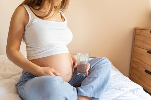 Fasting During Pregnancy: Risks and Recommendations