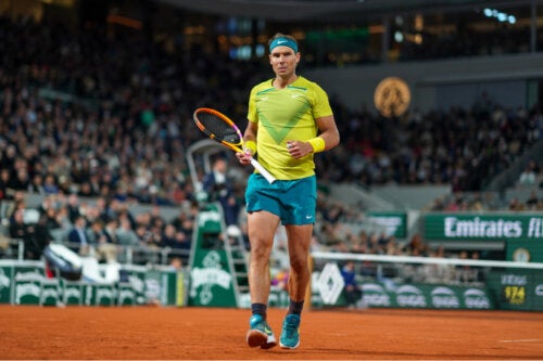 Rafael Nadal's Recurring Injuries