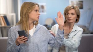 Temperamental Teenagers: Causes and How to Help Them