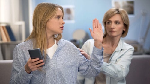 Temperamental Teenagers: Causes and How to Help Them