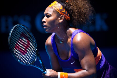 The Injuries and Ailments that Kept Serena Williams Off the Courts for a Year