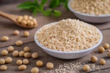 Soy Isoflavones and Their Potential Health Benefits