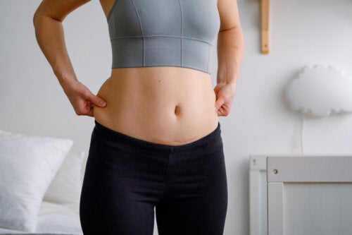 Physical Exercise After a Cesarean Section: When to Start?