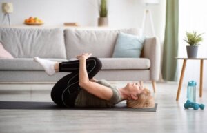 7 Muscle-Building Exercises for Older Adults