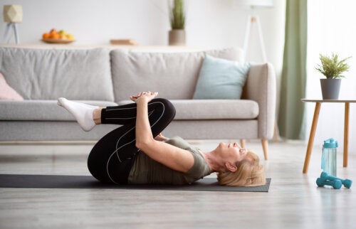 7 Muscle-Building Exercises for Older Adults