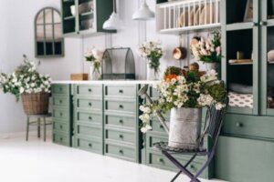 How to Decorate Your Kitchen in the Summer