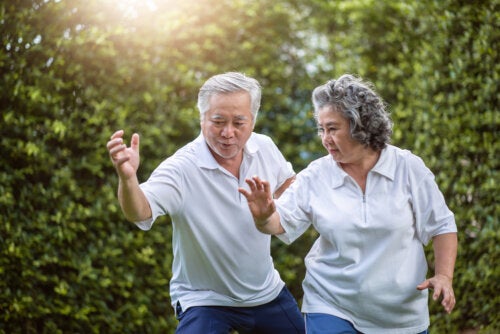 The Benefits of Tai Chi for Arthritis Patients