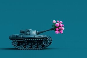 5 Phrases and Philosophical Reflections on War