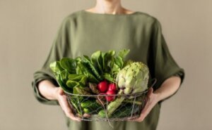 Vegan Diet During Breastfeeding: What's Recommended?