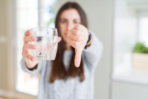 Water Allergy: Symptoms and Treatment