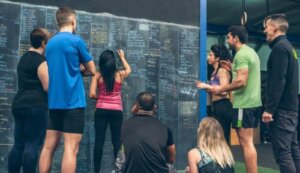 CrossFit WOD: What Is It and How Is It Done?