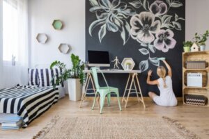 5 Decorating Ideas for Multipurpose Rooms
