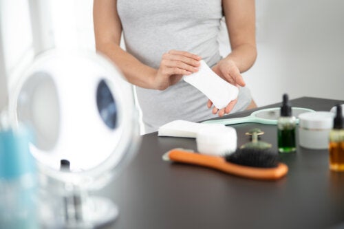 What Does a White Discharge Before Menstruation Mean?