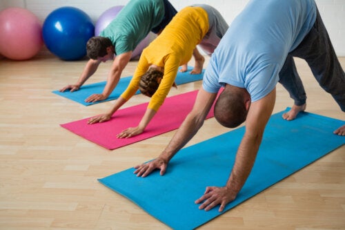 Back and Neck Stretching Exercises