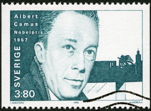 Learn what Albert Camus Had to Say about the Meaning of Life