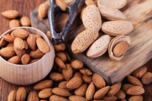 5 Arginine-Rich Foods to Include in Your Diet