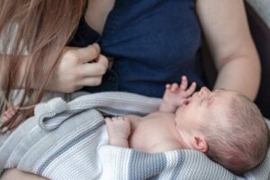 Nipple Confusion Syndrome: Causes and Solutions