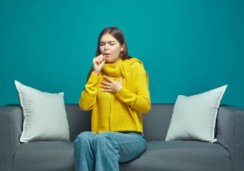 Allergic Cough: How to Identify and Treat It