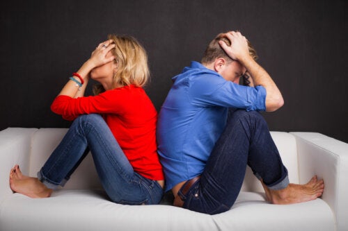 5 Phrases to Stop an Argument with Your Partner