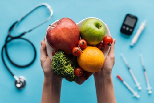 A Vegetarian Diet for Patients with Diabetes: Tips for Planning One
