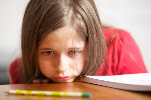 5 Tips to Help Children Tolerate Frustration