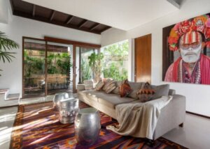 Ethnic Style Decoration: Tips to Implement It at Home